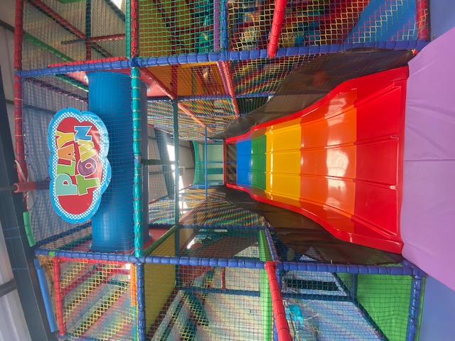 play town soft play
